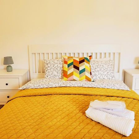 Appartamento Centrum Grand Apartament Świdnica Esterno foto