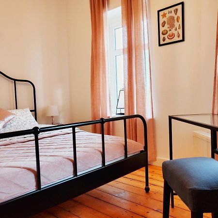 Appartamento Centrum Grand Apartament Świdnica Esterno foto