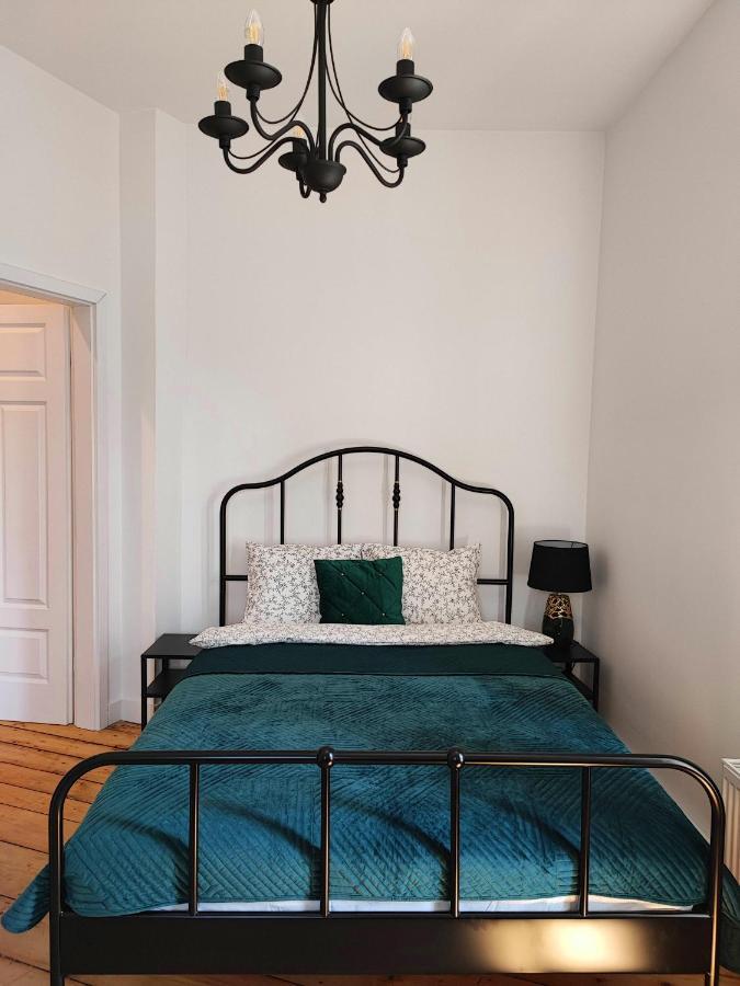 Appartamento Centrum Grand Apartament Świdnica Esterno foto