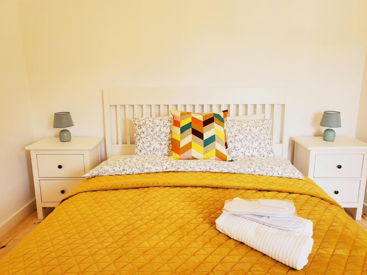 Appartamento Centrum Grand Apartament Świdnica Esterno foto