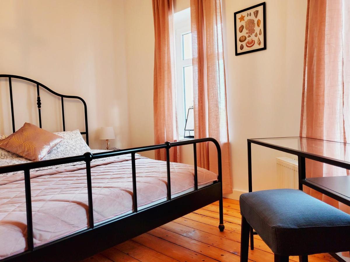 Appartamento Centrum Grand Apartament Świdnica Esterno foto