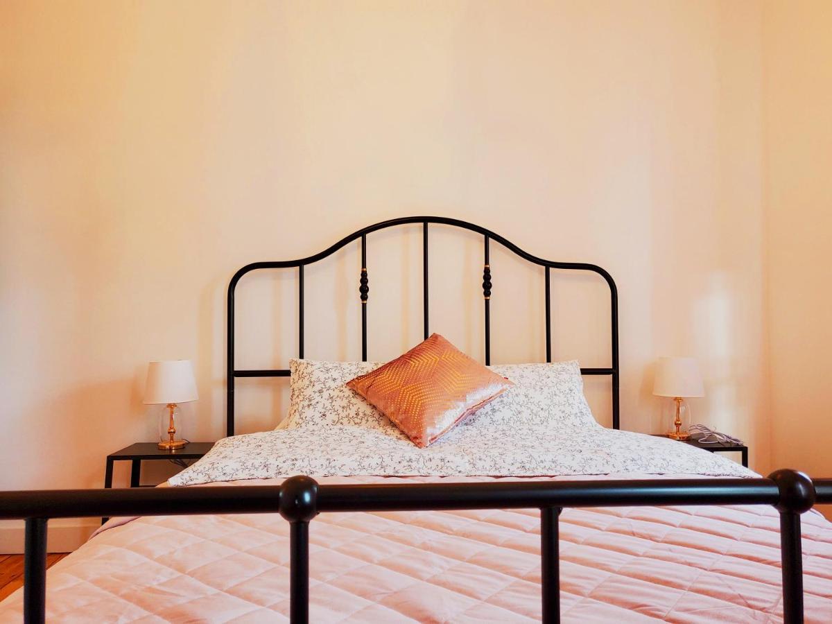 Appartamento Centrum Grand Apartament Świdnica Esterno foto