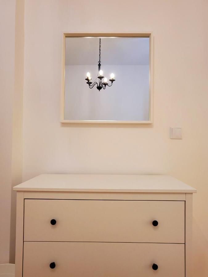 Appartamento Centrum Grand Apartament Świdnica Esterno foto