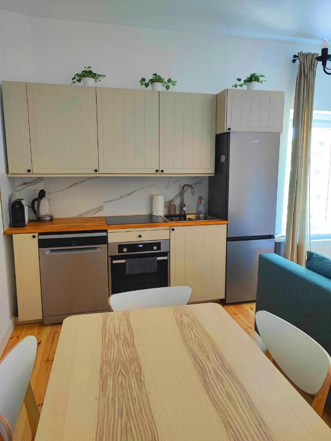 Appartamento Centrum Grand Apartament Świdnica Esterno foto