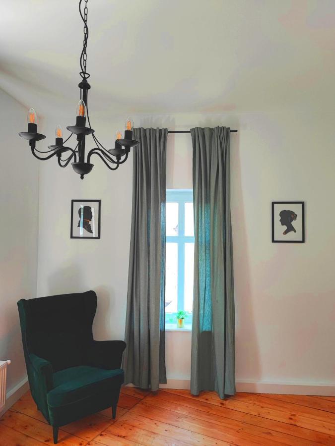 Appartamento Centrum Grand Apartament Świdnica Esterno foto