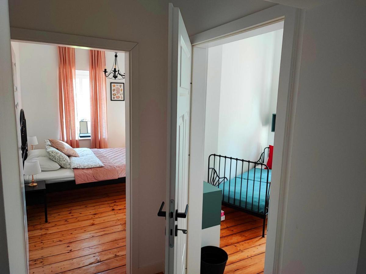 Appartamento Centrum Grand Apartament Świdnica Esterno foto