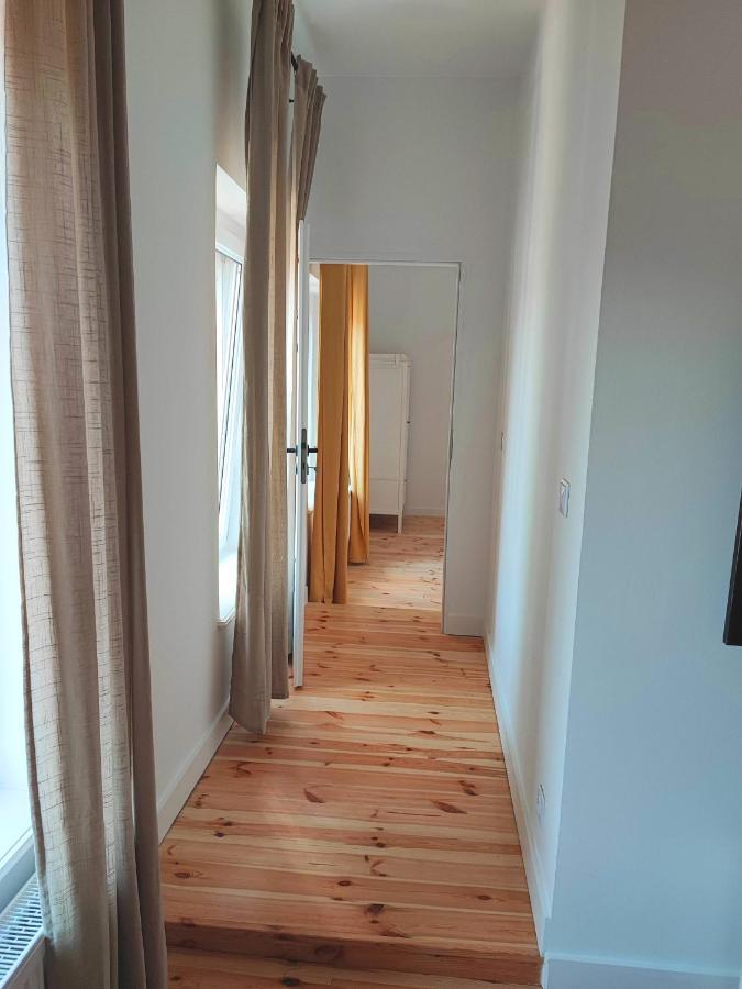 Appartamento Centrum Grand Apartament Świdnica Esterno foto